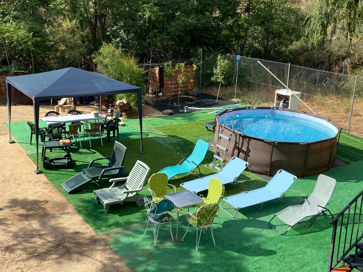 Chalet Dani Con Parcela Privada A 8Min De Puy Du Fou Argés エクステリア 写真